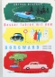 Preview: Westrup "Besser fahren mit dem Borgward" Borgward-History 1953 (8533)